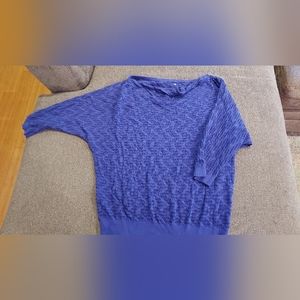 SOLD ON MECARI SWEATER